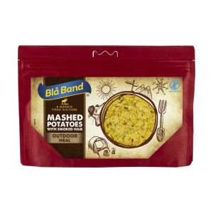 Aardappelpuree met Ham - 609 kcal - Blå Band
